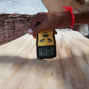IMPORTANCE OF MOISTURE CONTENT IN PLYWOOD MANUFACTURING PROCESS
