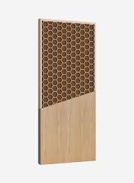 Hollow Core Flush Door  