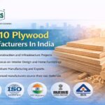 Top 10 Plywood Manufacturers In India