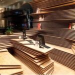 Plywood Applications in Interior Design: Creative and Functional Ideas