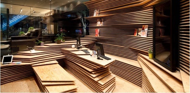 Plywood Applications in Interior Design: Creative and Functional Ideas