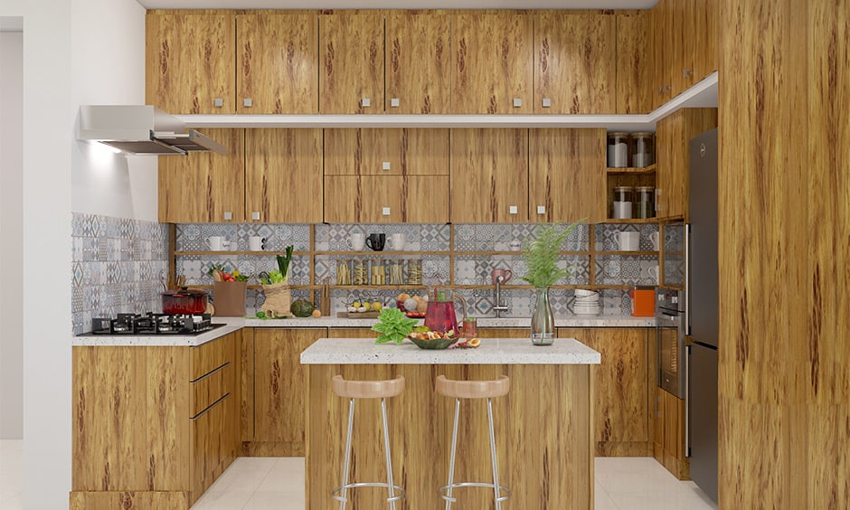 Plywood
