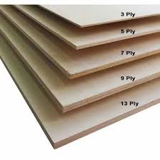 plywood grade