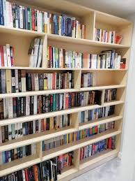 Which is the Best Plywood Material for Building A Bookcase?