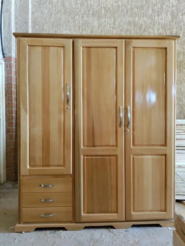 Wooden Almirah Design Tips For Modern Living