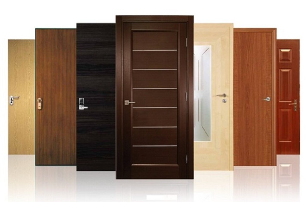 How to Choose the Right Flush Door