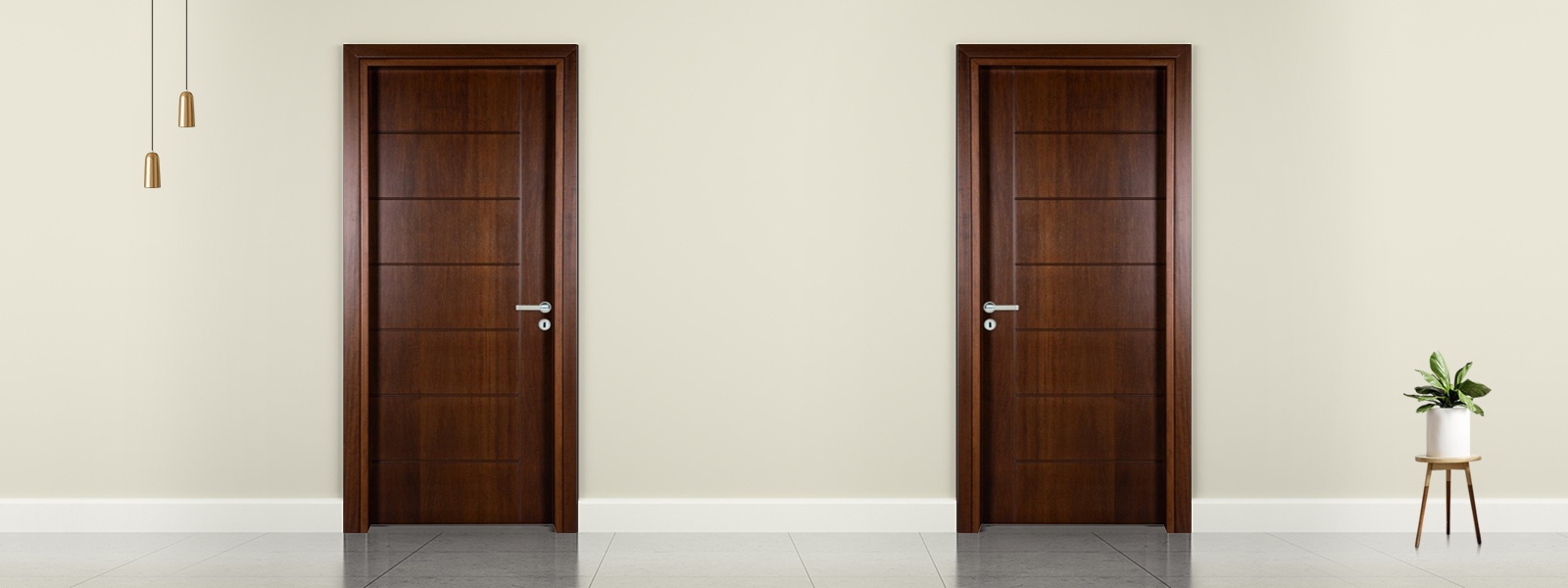 How to Choose the Right Flush Door