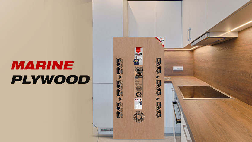 Which are the Top Grades of Marine Plywood Explained?