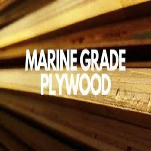 Which are the Top Grades of Marine Plywood Explained?