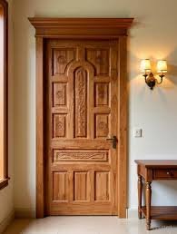 What Are Panel Doors?