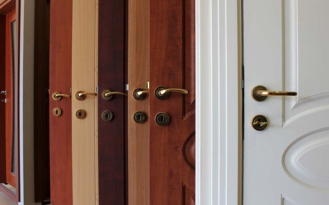 How to Identify High-Quality Flush Doors in the Market