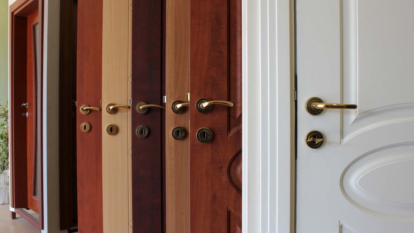 How to Identify High-Quality Flush Doors in the Market