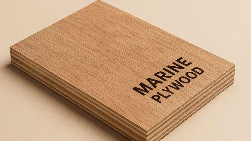 What Is Marine Plywood?