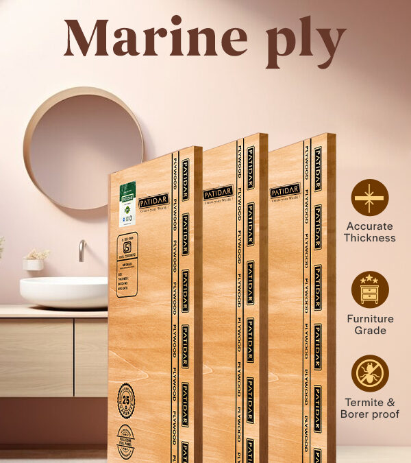 Is It Worth Paying More for Marine Grade Plywood?