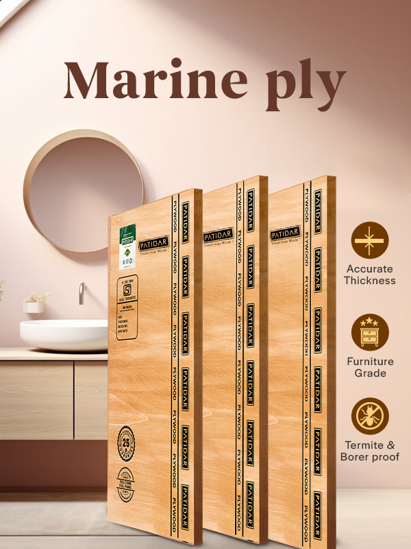 Is It Worth Paying More for Marine Grade Plywood?