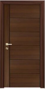 Engineered Wood Flush Door