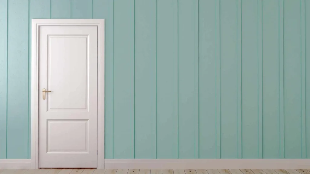 Top 5 Flush Door Applications in Commercial Buildings