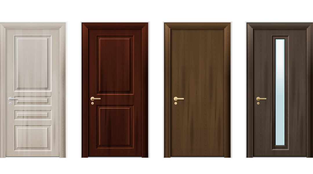 Eco-Friendly Materials Used in Modern Flush Door Production