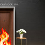 Fire-Rated Flush Doors: What They Are and When You Need Them Fire-Rated Flush Doors: What They Are and When You Need Them